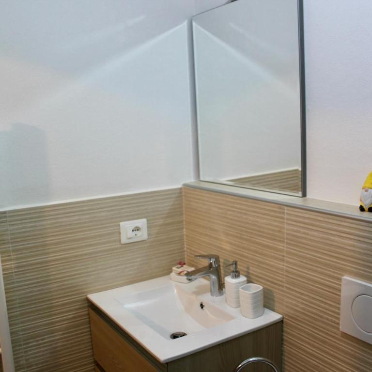 Chalet dello gnomo - Appartamento con 1 Camera da Letto - 35