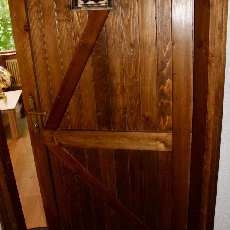 Chalet dello gnomo - Appartamento con 1 Camera da Letto - 45