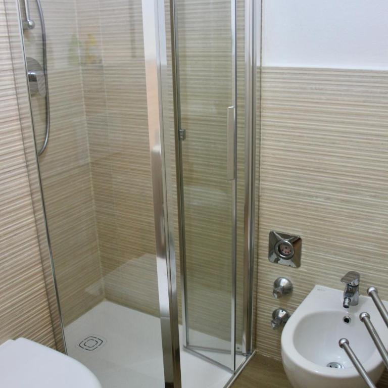 Chalet dello gnomo - Appartamento con 1 Camera da Letto - 47