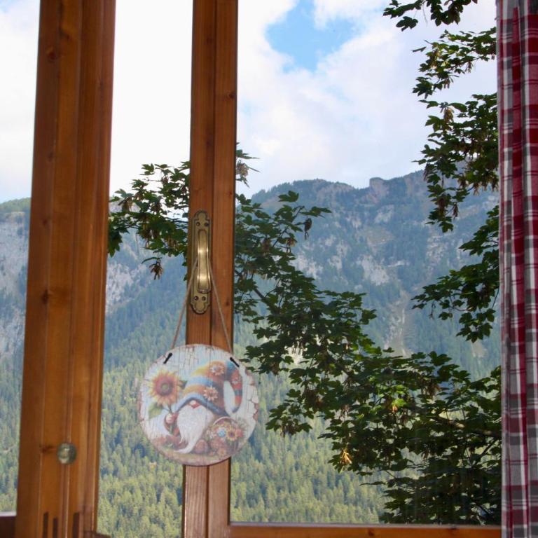 Chalet dello gnomo - Appartamento con 1 Camera da Letto - 49