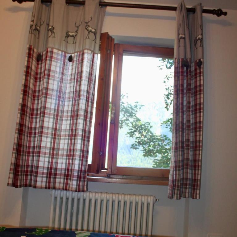 Chalet dello gnomo - Appartamento con 1 Camera da Letto - 51