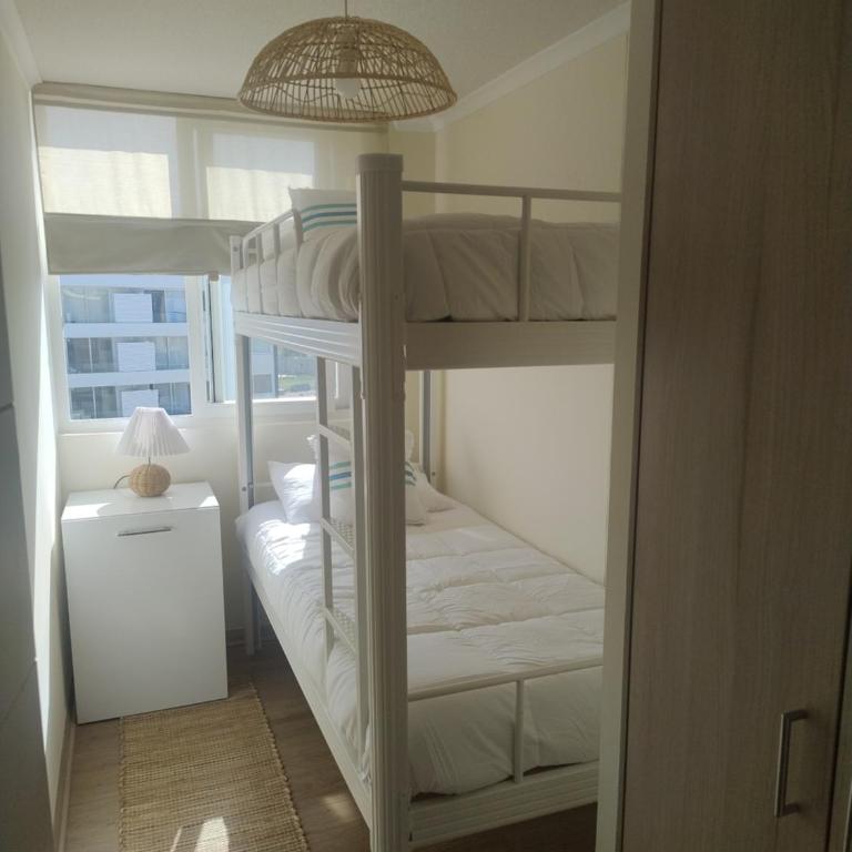 Hemma Descanso - Three-Bedroom Apartment with Sea View - 3