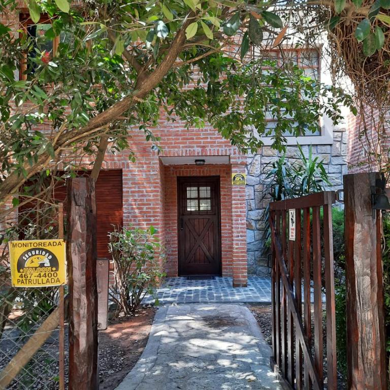 "LA GRACE" residencia en un bosque cerca del mar - Casa de 4 dormitorios - 2