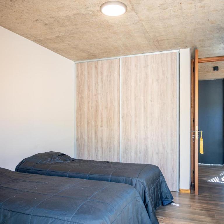 House in Carilo Golf - Casa de 4 dormitorios - 2