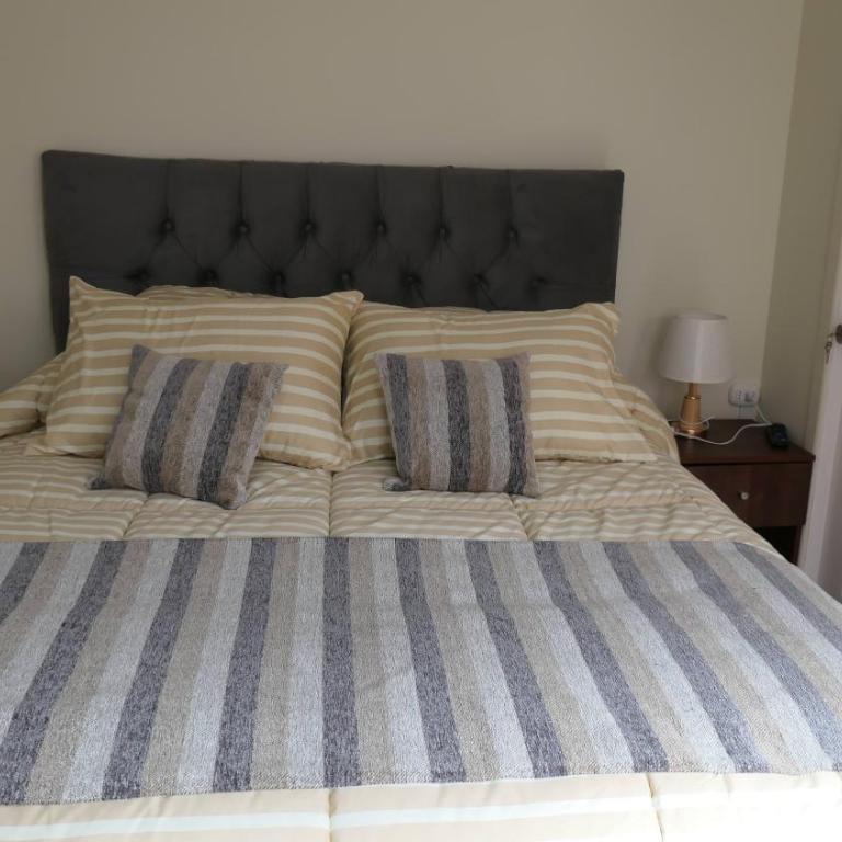 Nueva Carrera - Double Room - 4