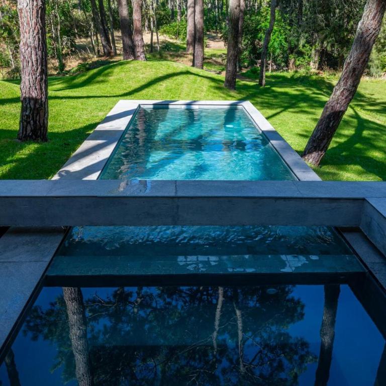 House in Carilo Golf - Casa de 4 dormitorios - 7