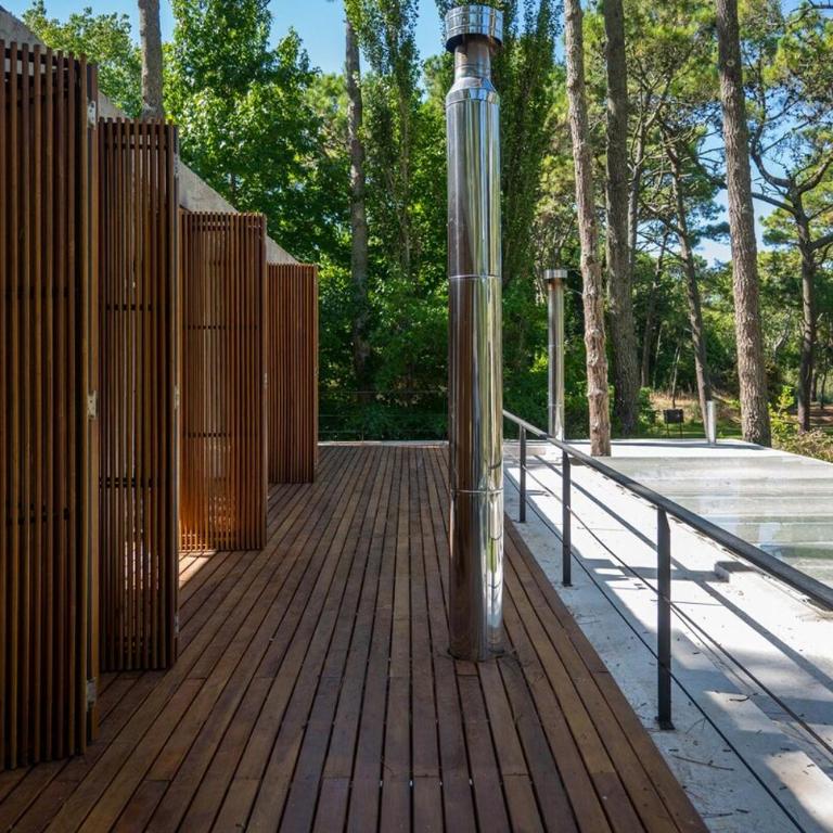 House in Carilo Golf - Casa de 4 dormitorios - 13