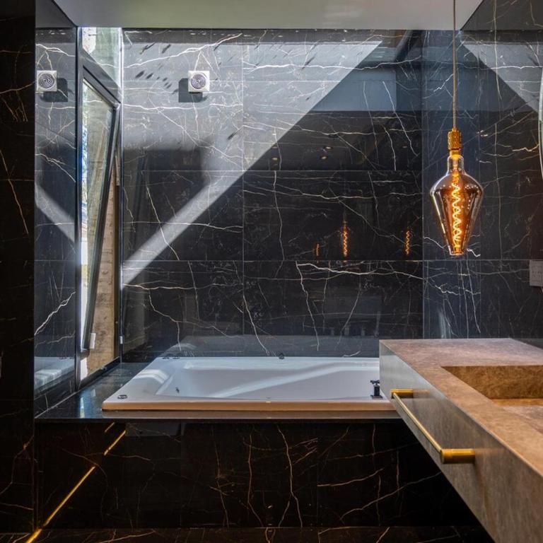 House in Carilo Golf - Casa de 4 dormitorios - 14