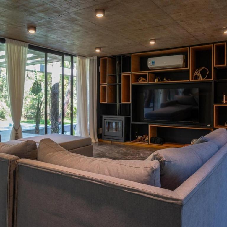 House in Carilo Golf - Casa de 4 dormitorios - 16