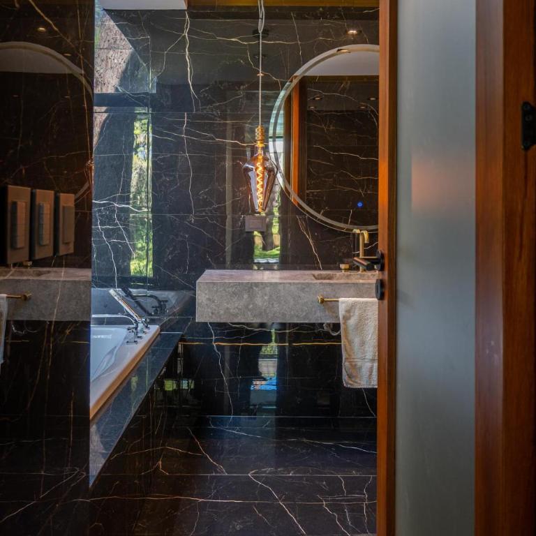 House in Carilo Golf - Casa de 4 dormitorios - 17