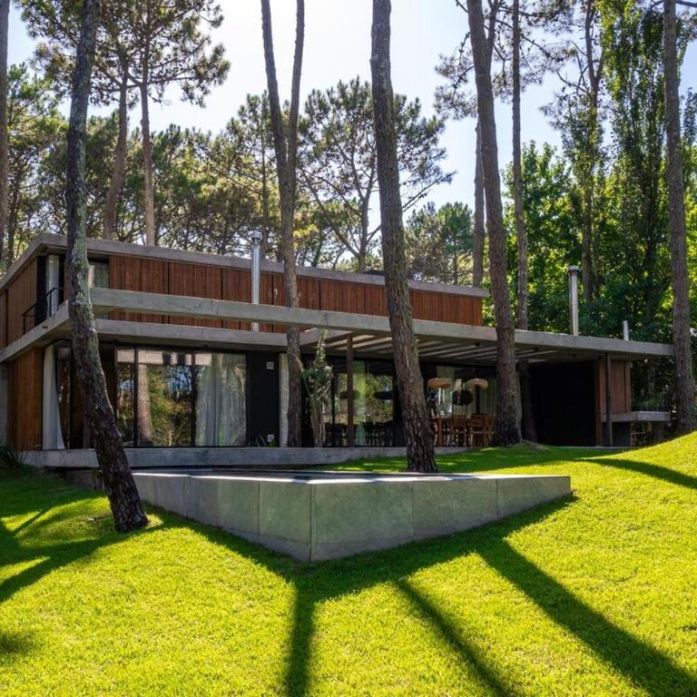 House in Carilo Golf - Casa de 4 dormitorios - 18