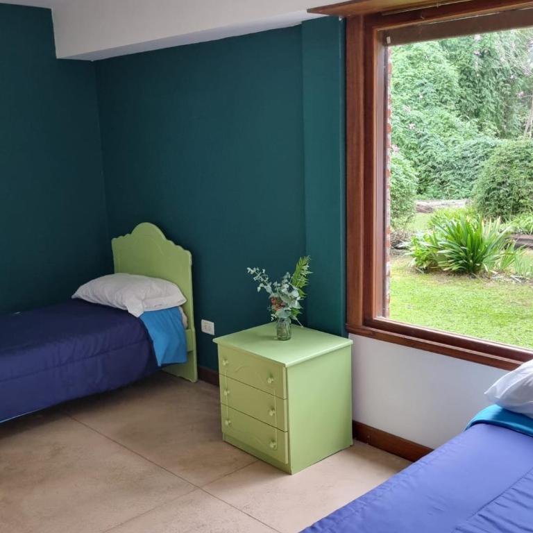 "LA GRACE" residencia en un bosque cerca del mar - Casa de 4 dormitorios - 11