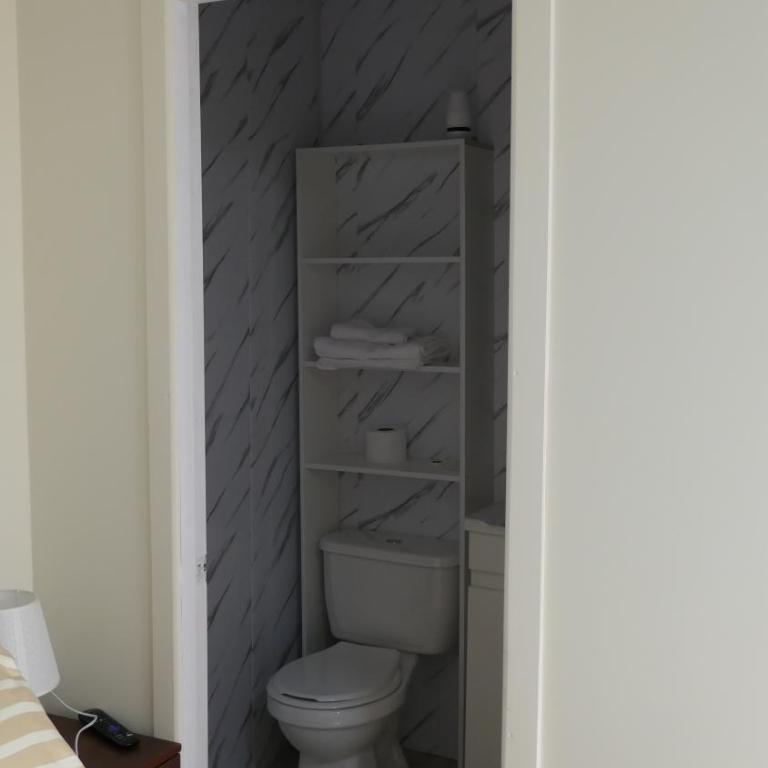 Nueva Carrera - Double Room - 9