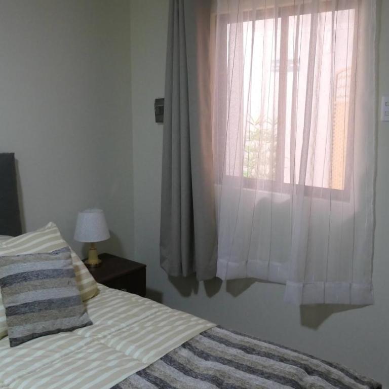 Nueva Carrera - Double Room - 10
