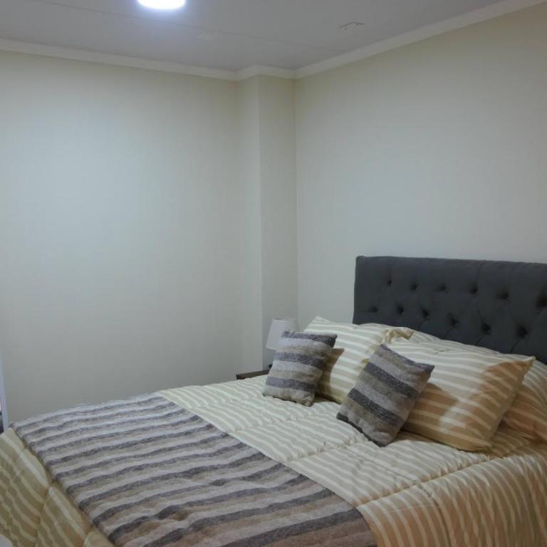 Nueva Carrera - Double Room - 11