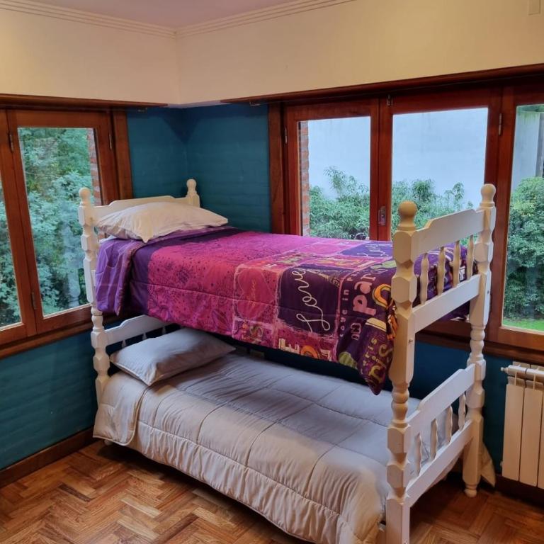 "LA GRACE" residencia en un bosque cerca del mar - Casa de 4 dormitorios - 17