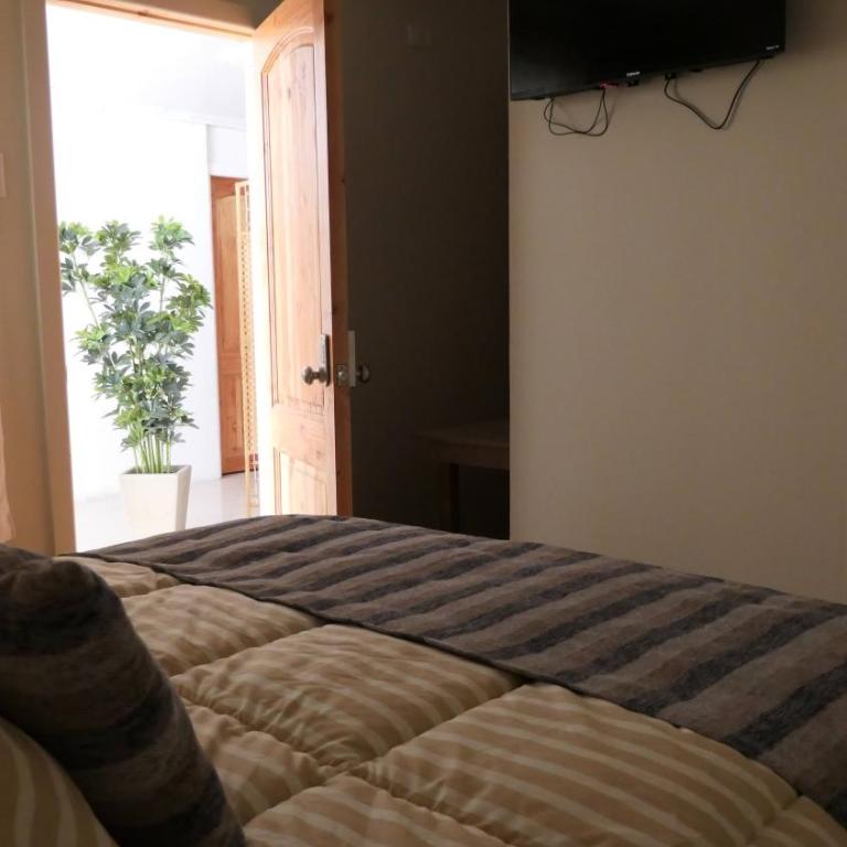 Nueva Carrera - Double Room - 13