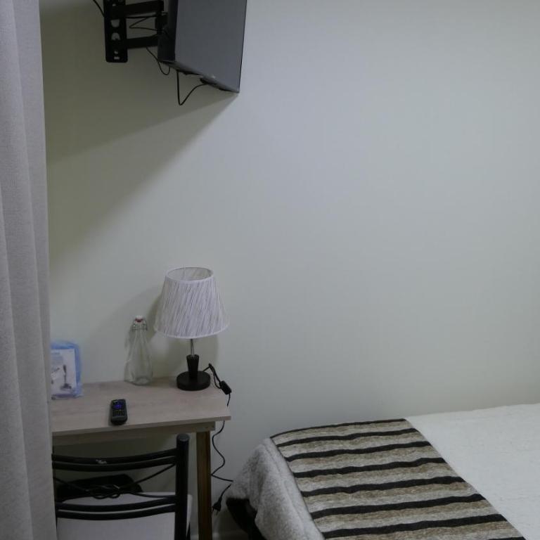 Nueva Carrera - Single Room - 1
