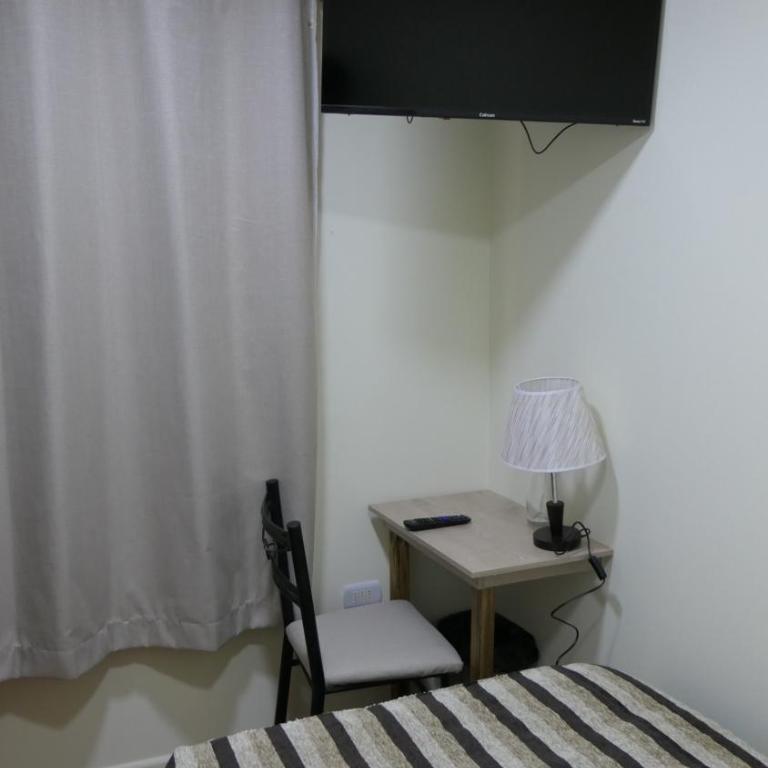 Nueva Carrera - Single Room - 2