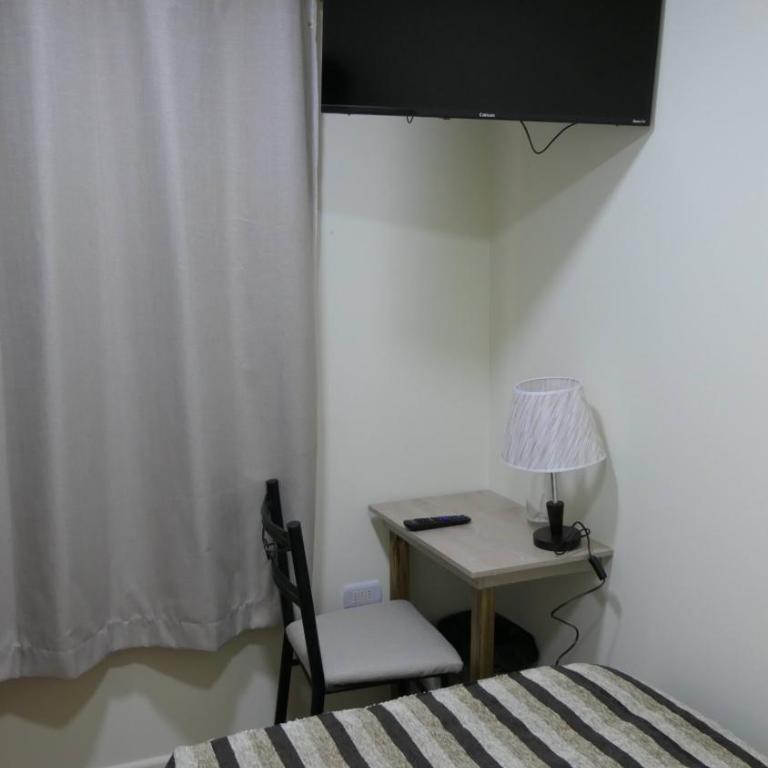 Nueva Carrera - Single Room - 3