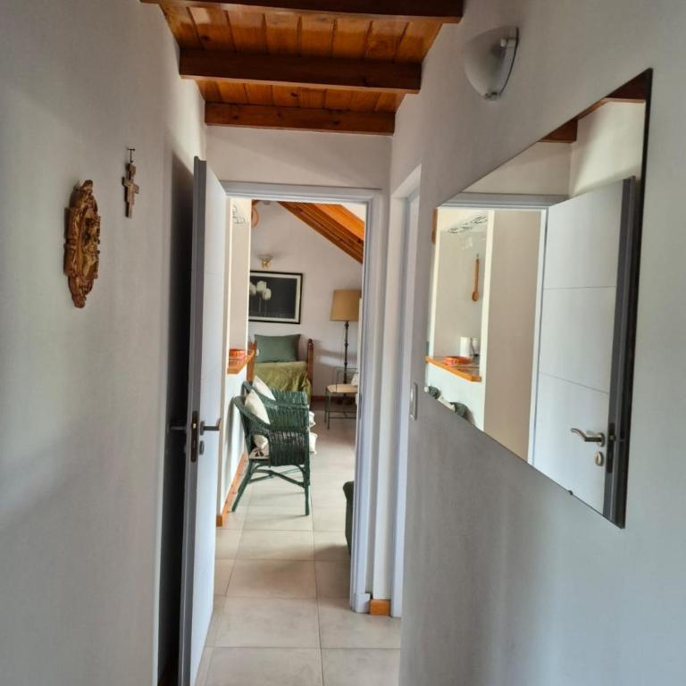 Andes Vista SMA - Apartamento de 2 dormitorios - 9