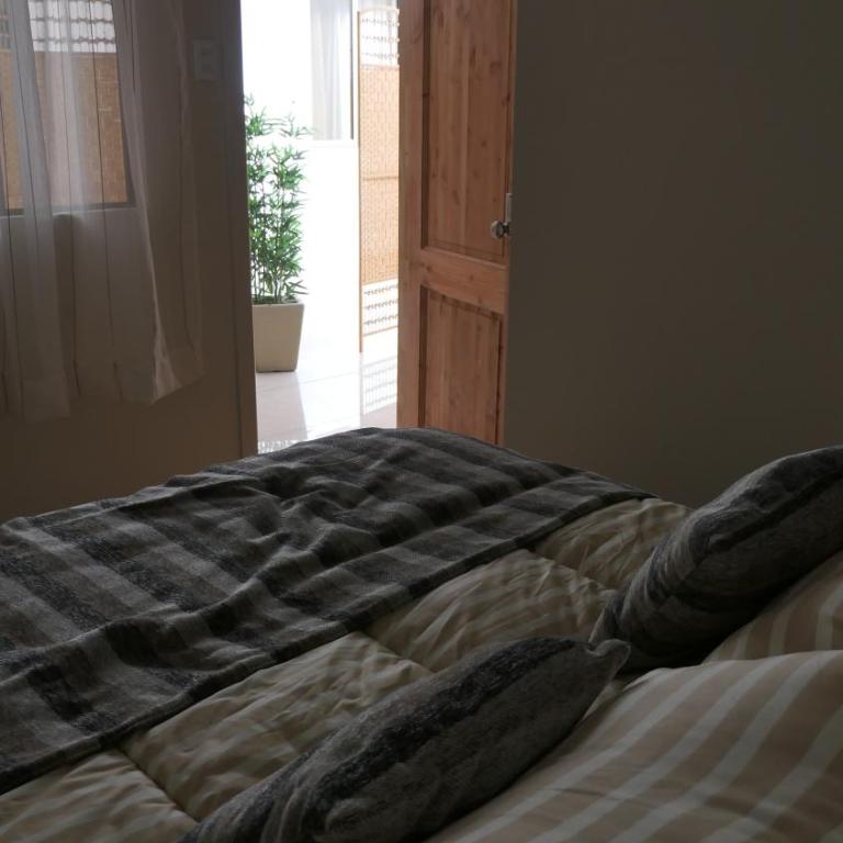 Nueva Carrera - Double Room - 15