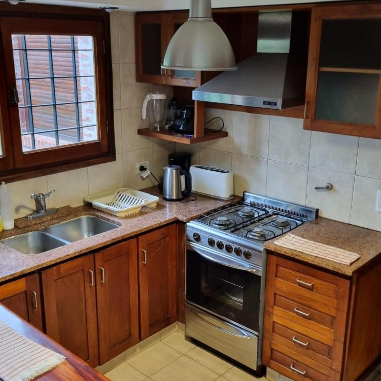 "LA GRACE" residencia en un bosque cerca del mar - Casa de 4 dormitorios - 6