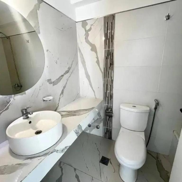 Veteapart1 - Apartamento de 2 dormitorios con balcón - 5