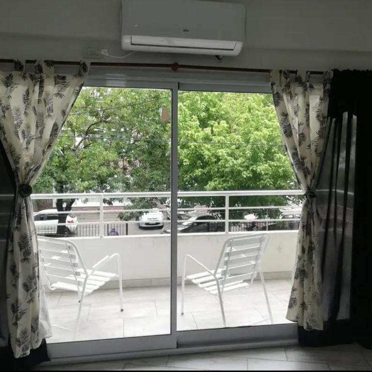 Veteapart1 - Apartamento de 2 dormitorios con balcón - 3