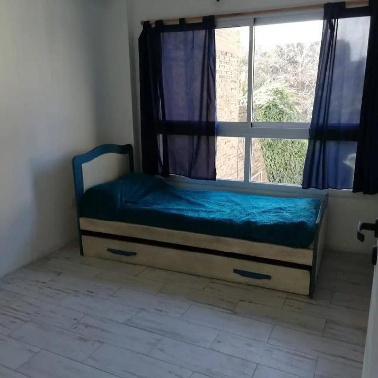 Veteapart1 - Apartamento de 2 dormitorios con balcón - 7