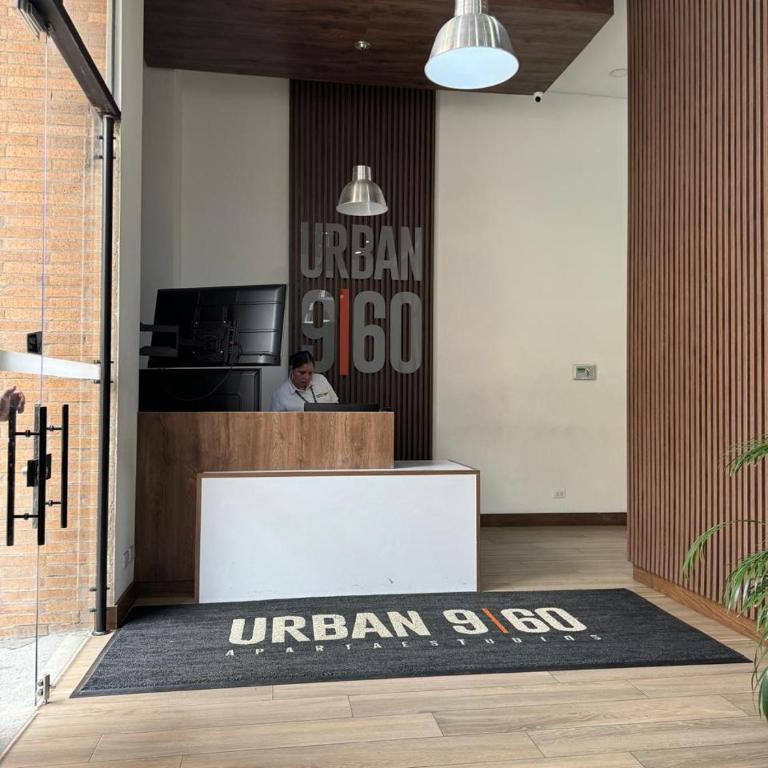 Comodidad y Descanso en Apartamento tipo Loft - Apartamento de 1 dormitorio - 18