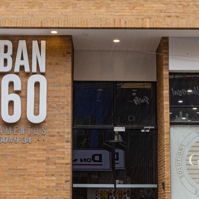 Comodidad y Descanso en Apartamento tipo Loft - Apartamento de 1 dormitorio - 21