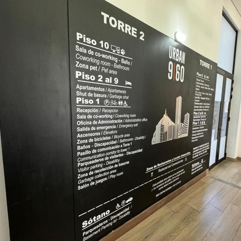 Comodidad y Descanso en Apartamento tipo Loft - Apartamento de 1 dormitorio - 22