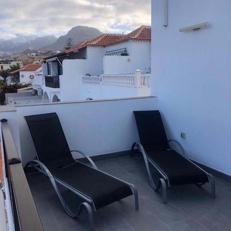 Apartment Paraiso Royal - Apartamento con vistas al mar - 14