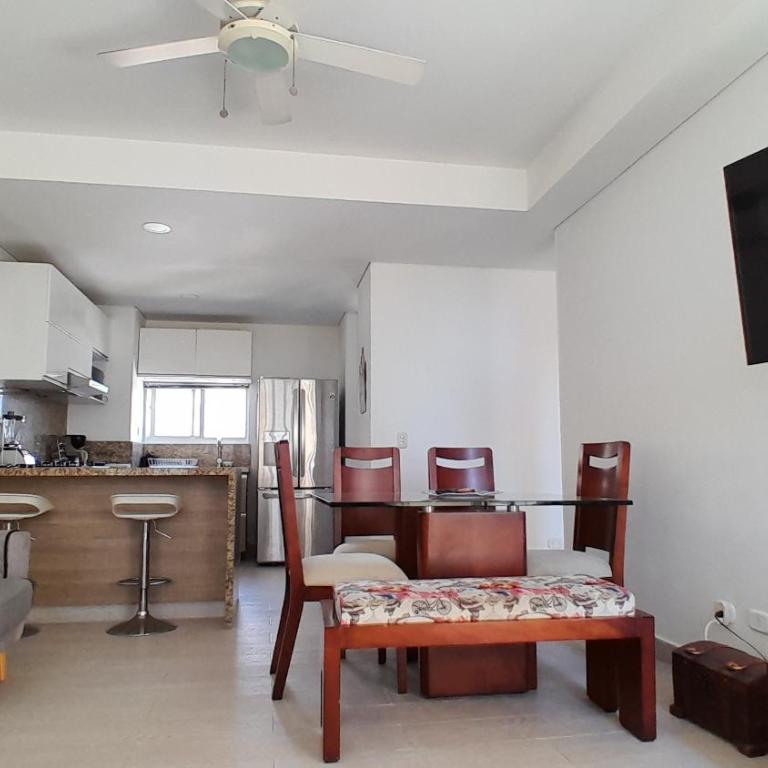 Condominio zazue - Apartamento de 3 dormitorios - 5