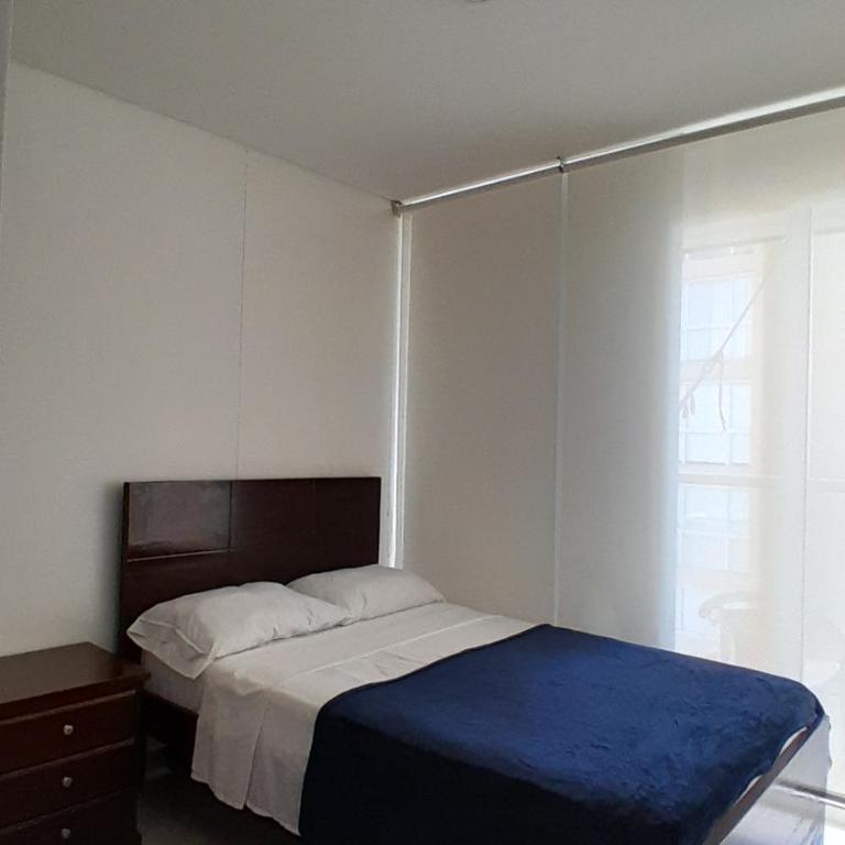 Condominio zazue - Apartamento de 3 dormitorios - 10