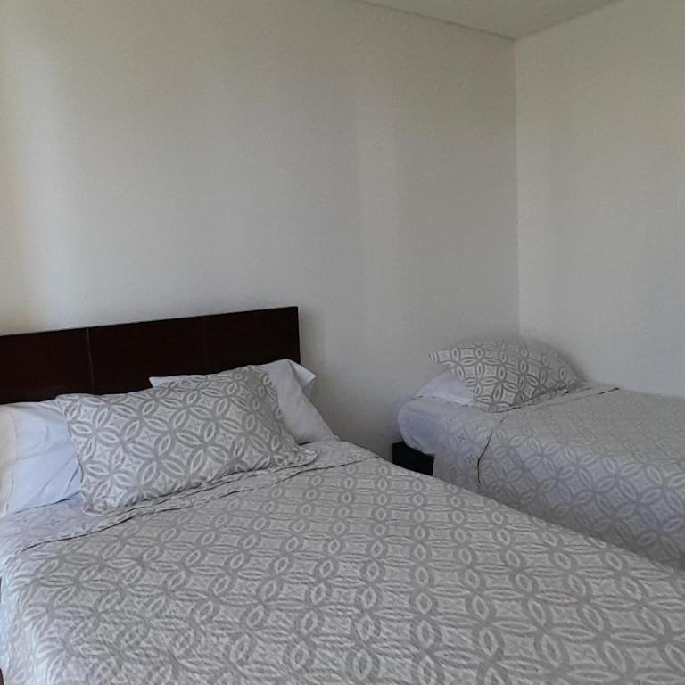 Condominio zazue - Apartamento de 3 dormitorios - 17