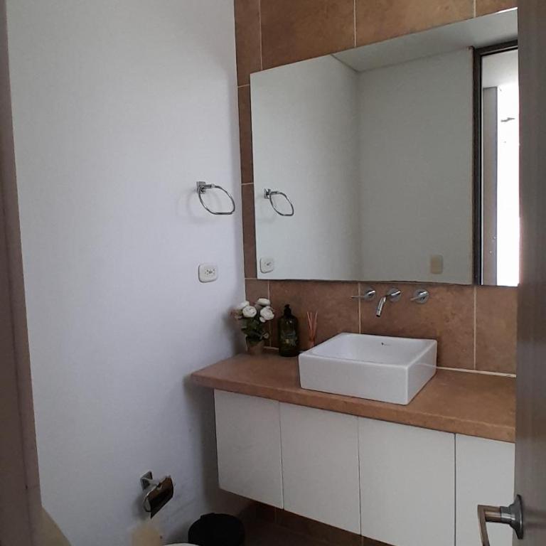 Condominio zazue - Apartamento de 3 dormitorios - 23