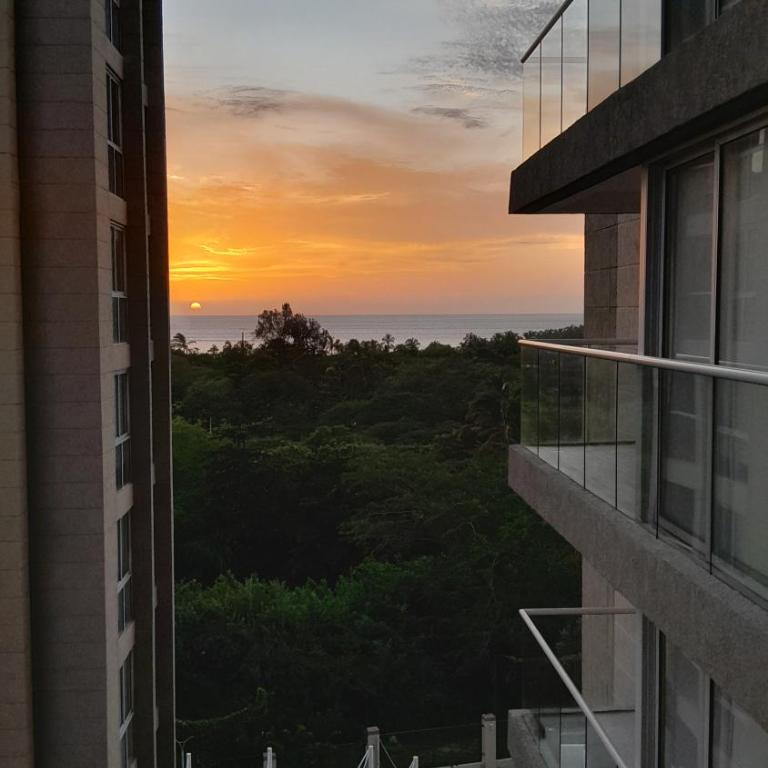 Condominio zazue - Apartamento de 3 dormitorios - 1