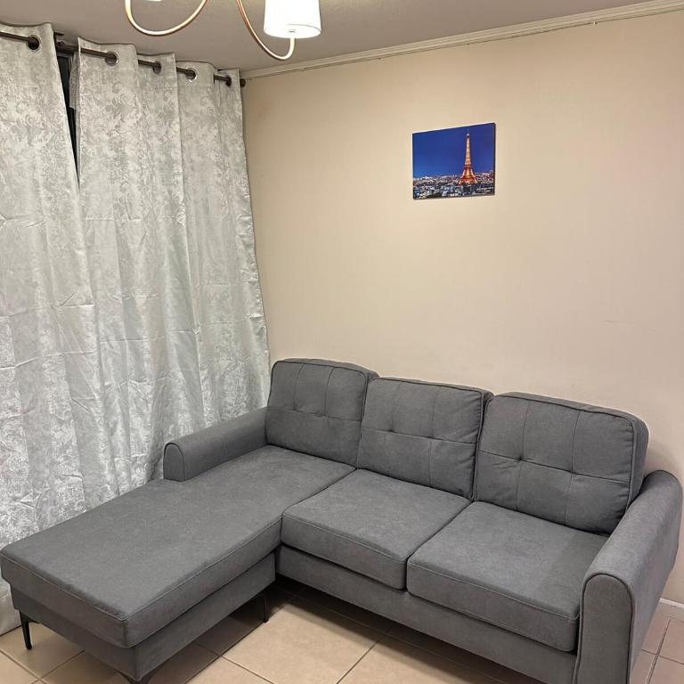 Serena Centro & Playa Apartment - Two-Bedroom Apartment - 2