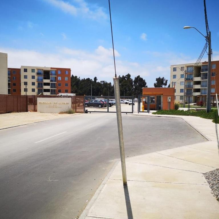 Serena Centro & Playa Apartment - Two-Bedroom Apartment - 3