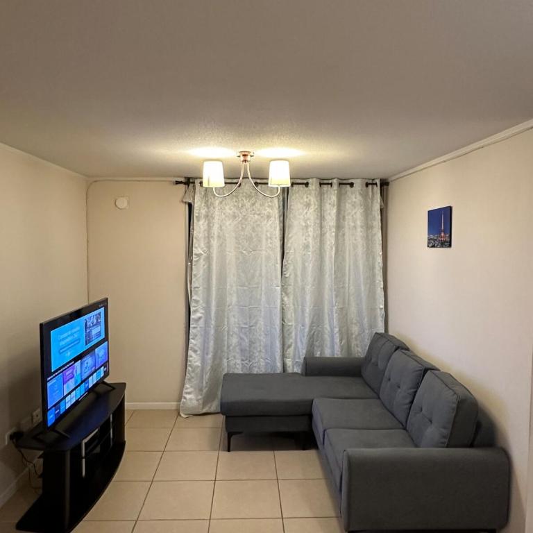 Serena Centro & Playa Apartment - Two-Bedroom Apartment - 8