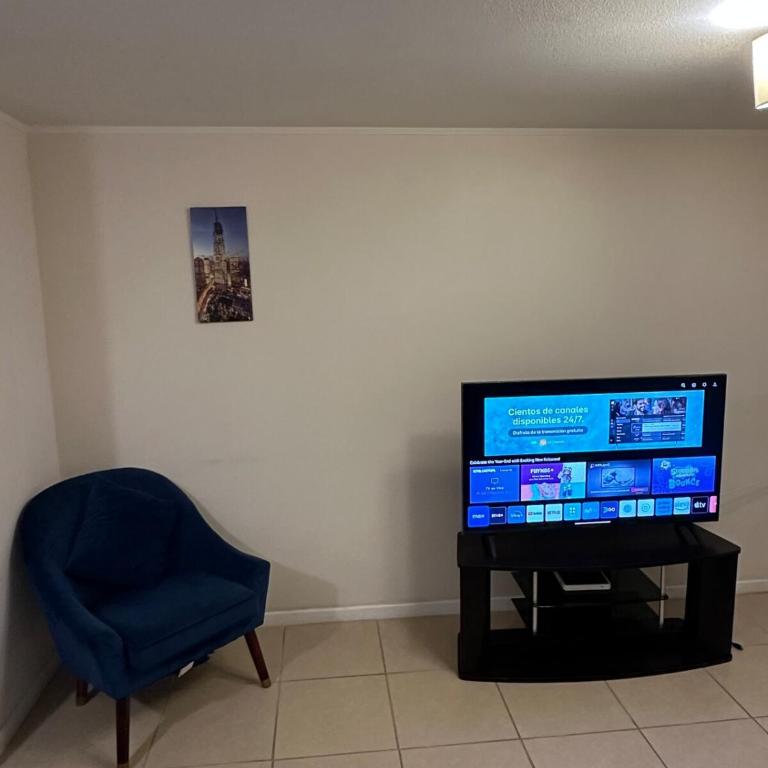 Serena Centro & Playa Apartment - Two-Bedroom Apartment - 9