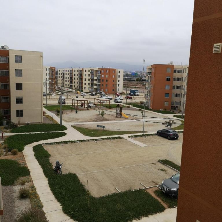 Serena Centro & Playa Apartment - Two-Bedroom Apartment - 12