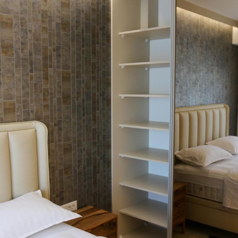 Luxury Palata Penthouse Apartments - Apartman sa 2 Spavaće Sobe - 2