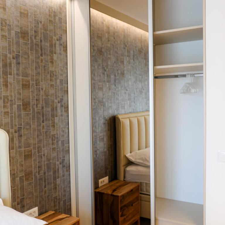 Luxury Palata Penthouse Apartments - Apartman sa 2 Spavaće Sobe - 8