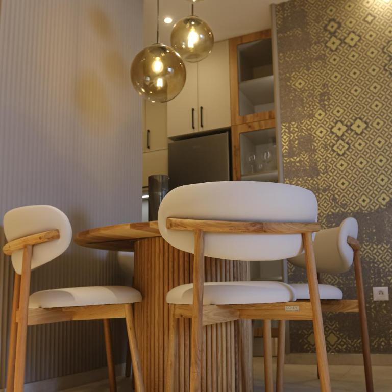 Luxury Palata Penthouse Apartments - Apartman sa 1 Spavaćom Sobom - 20