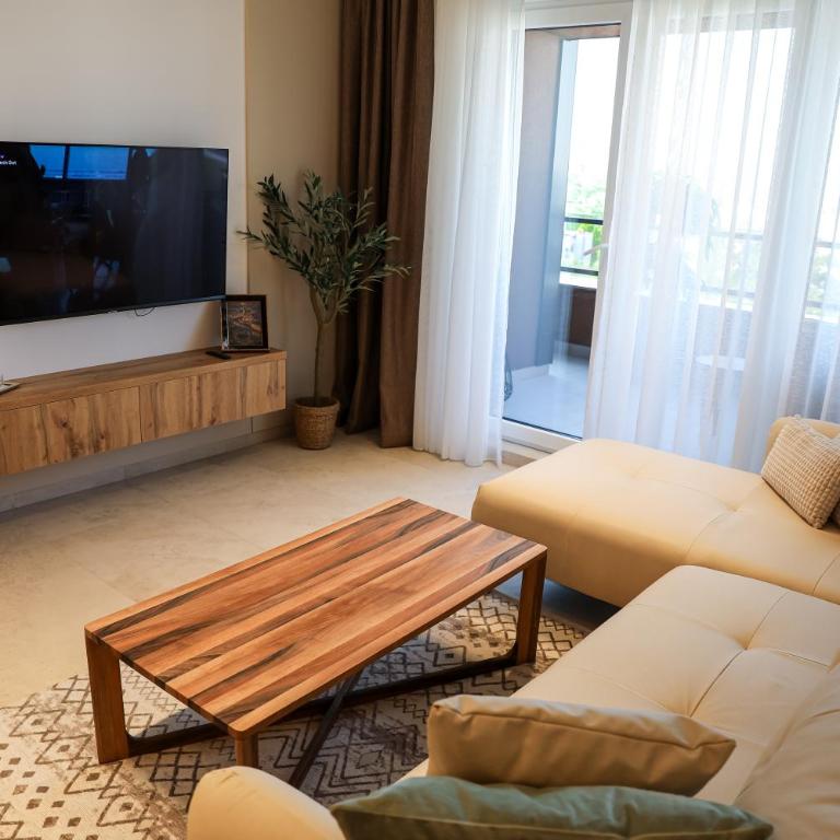 Luxury Palata Penthouse Apartments - Apartman sa 2 Spavaće Sobe - 5