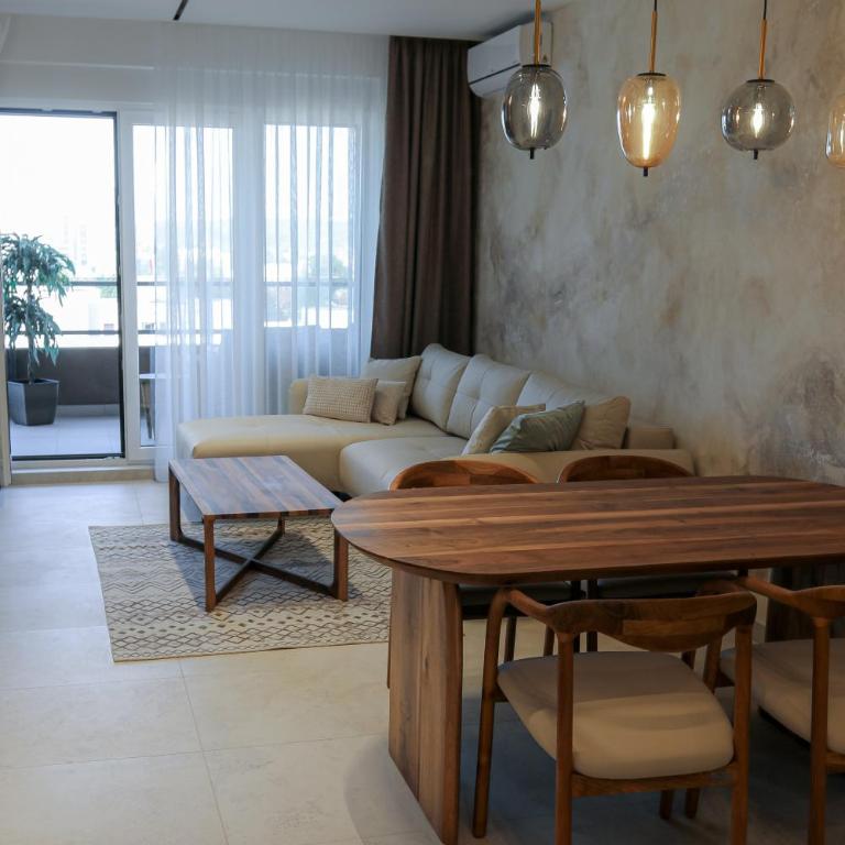 Luxury Palata Penthouse Apartments - Apartman sa 2 Spavaće Sobe - 16