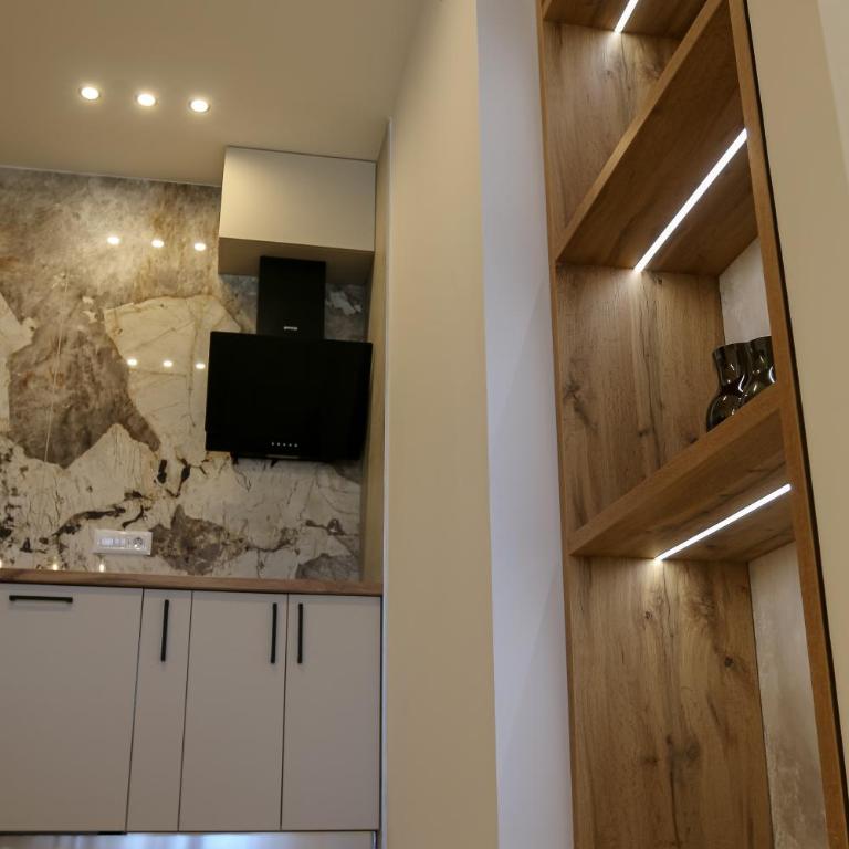 Luxury Palata Penthouse Apartments - Apartman sa 2 Spavaće Sobe - 20